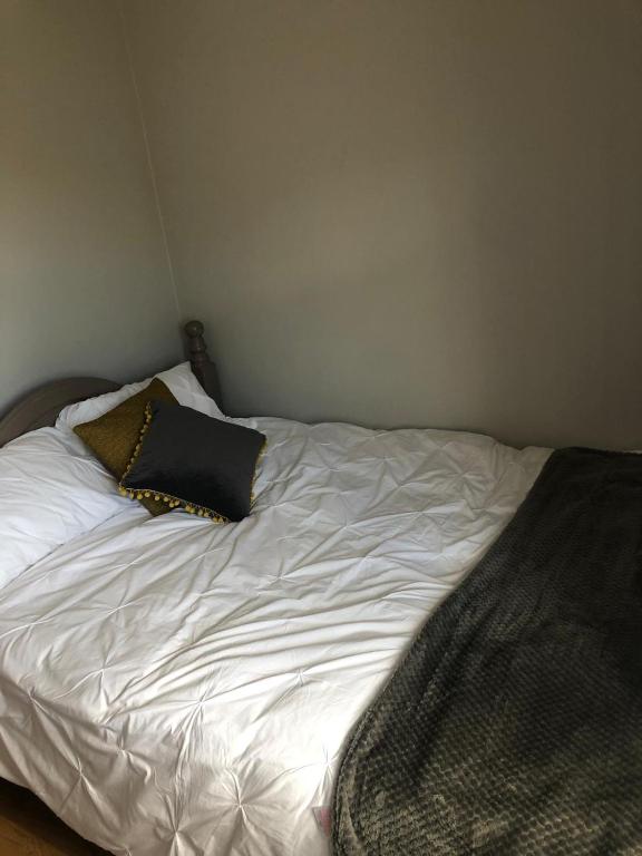Castle View room 3