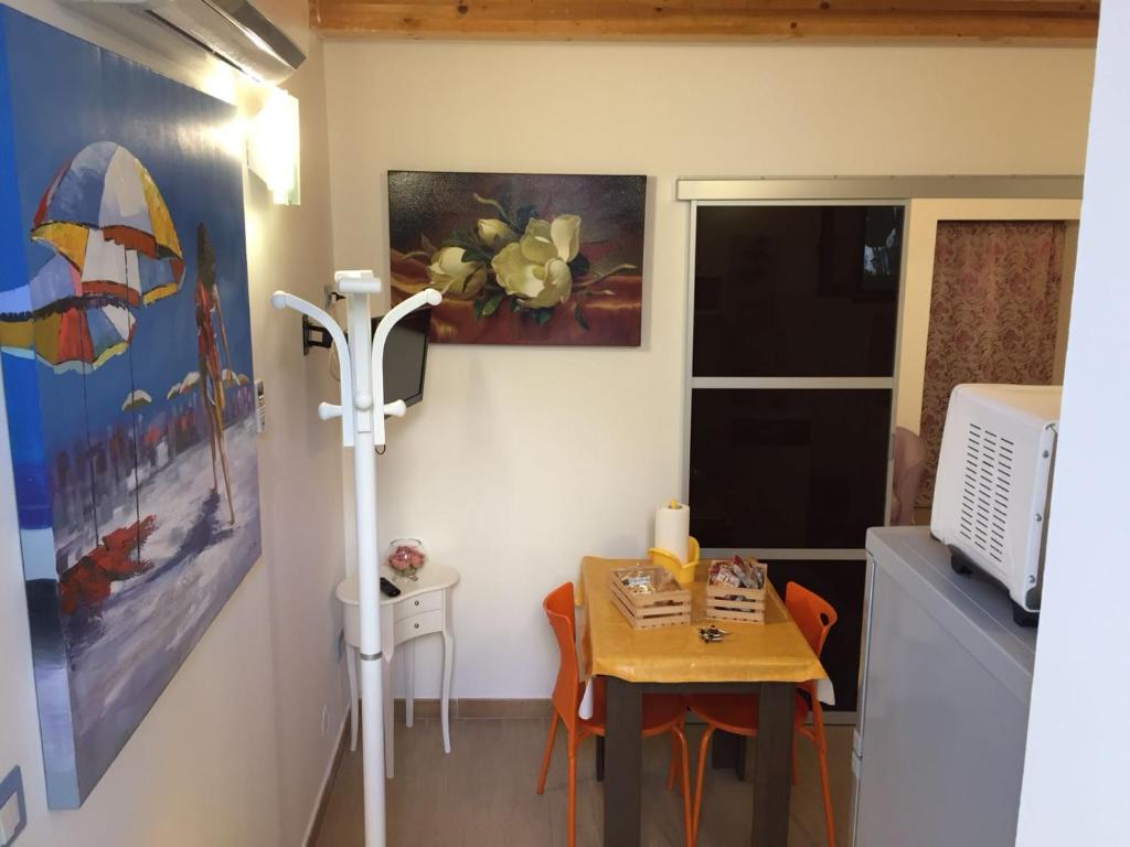 Casuzza room 4