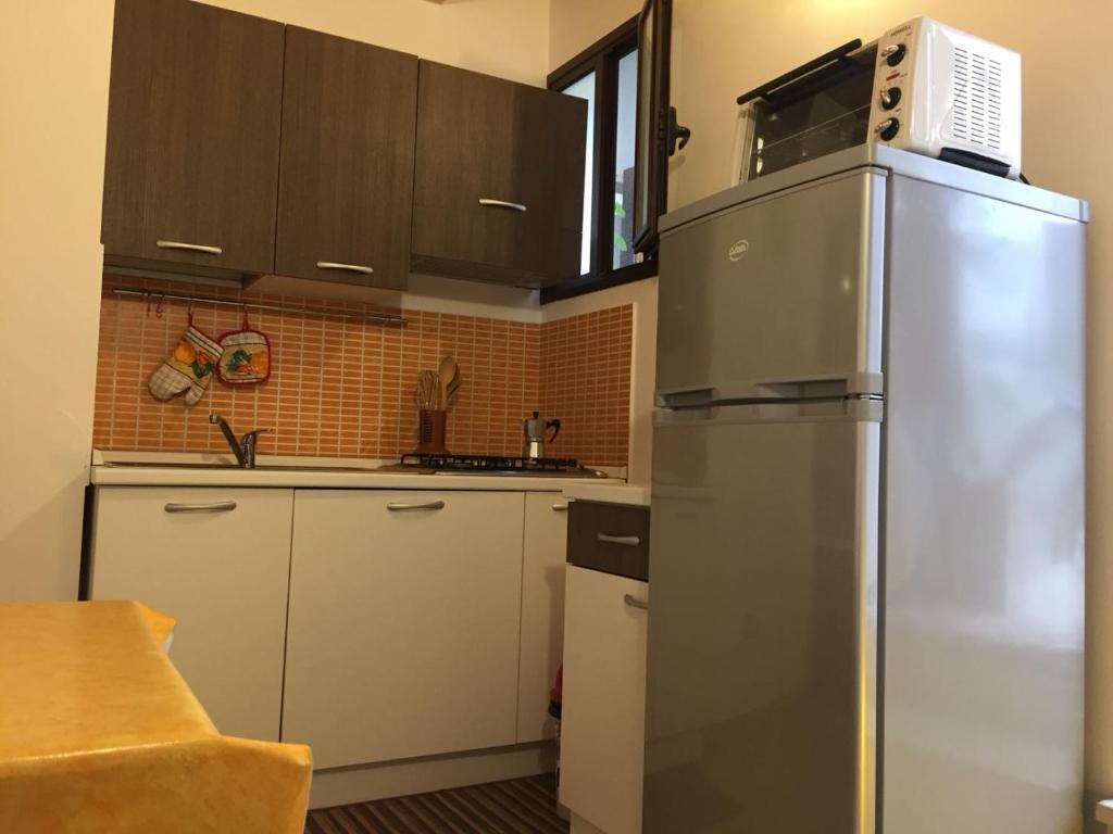 Casuzza room 5