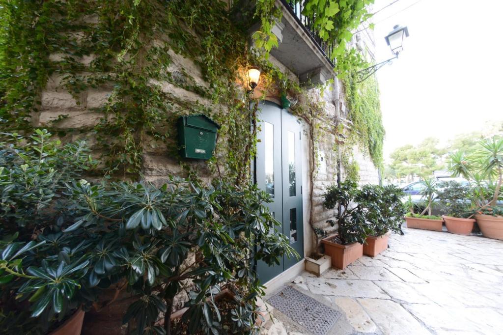 DIMORA CAVALLERIZZA room 2