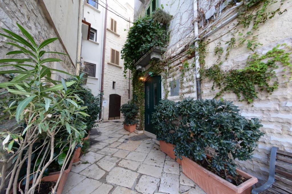 DIMORA CAVALLERIZZA room 3