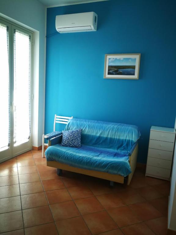 casa Vacanze cdo room 3