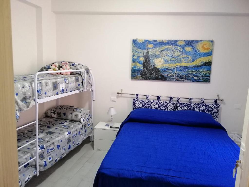 Affittacamere Cecilia room 2