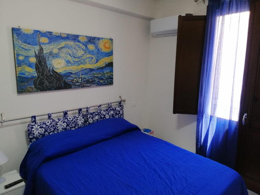 Affittacamere Cecilia room 3