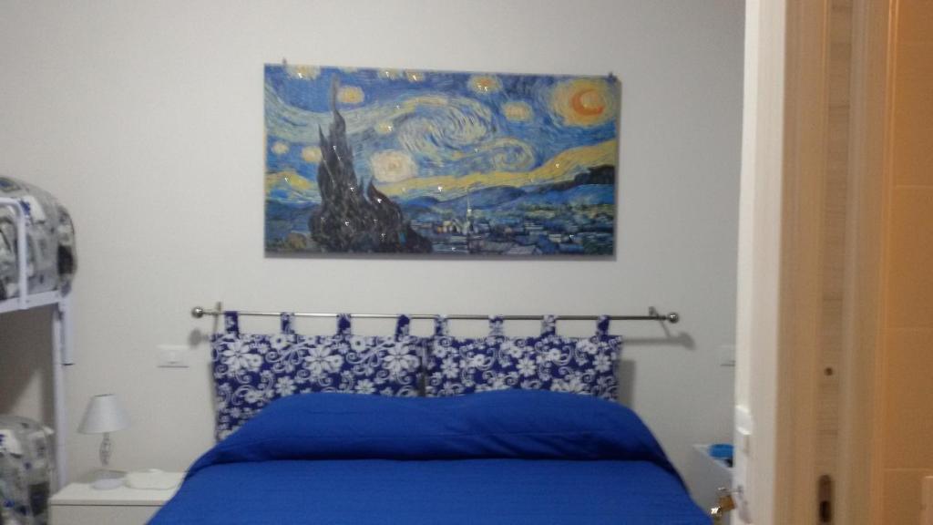 Affittacamere Cecilia room 4