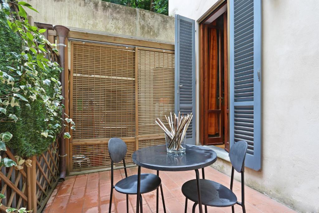 CELLINI Bright & Elegant flat in Florence-hosted by Sweetstay room 4