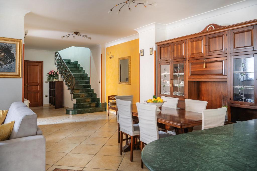 Casale Ceppone room 3
