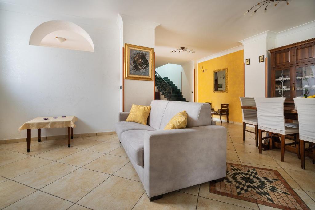 Casale Ceppone room 4