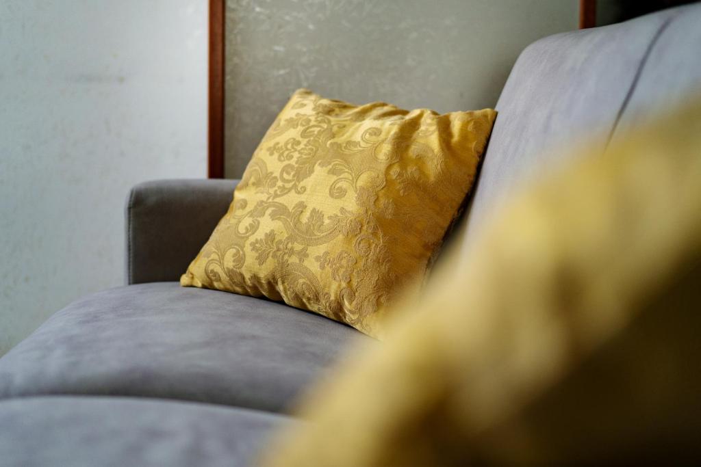 Casale Ceppone room 5