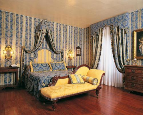 Villa La Cerretana room 2