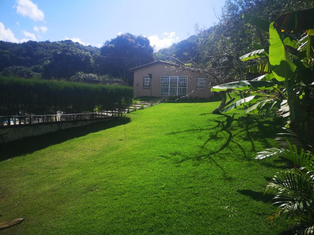Chácara Paraíso - Casa da Serra room 3