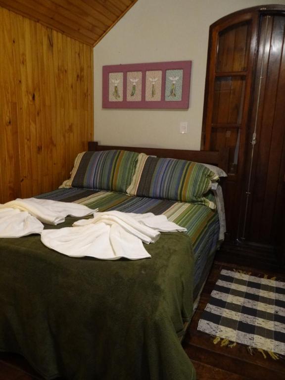 Chalés Dolce Vita room 3