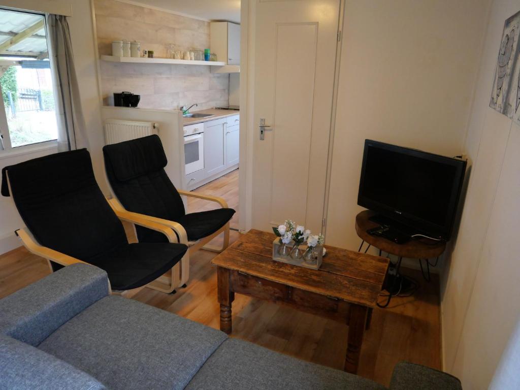 Chalet chloë room 2