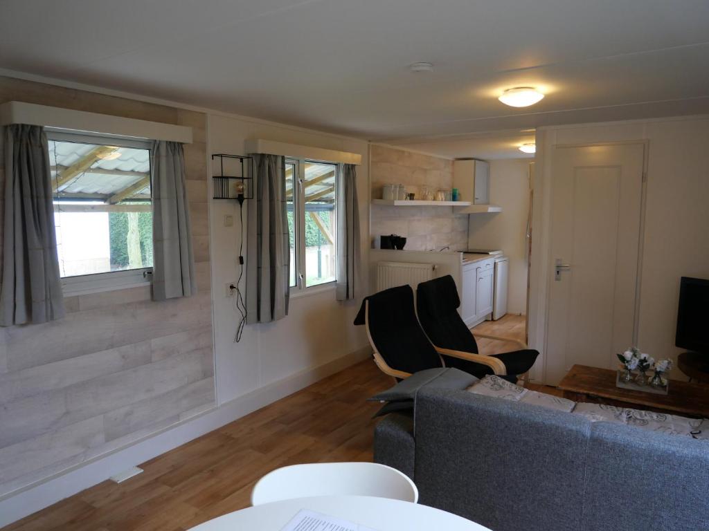 Chalet chloë room 3