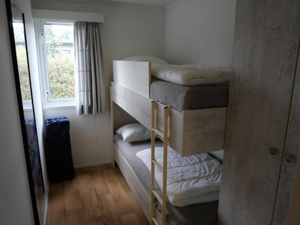 Chalet chloë room 4
