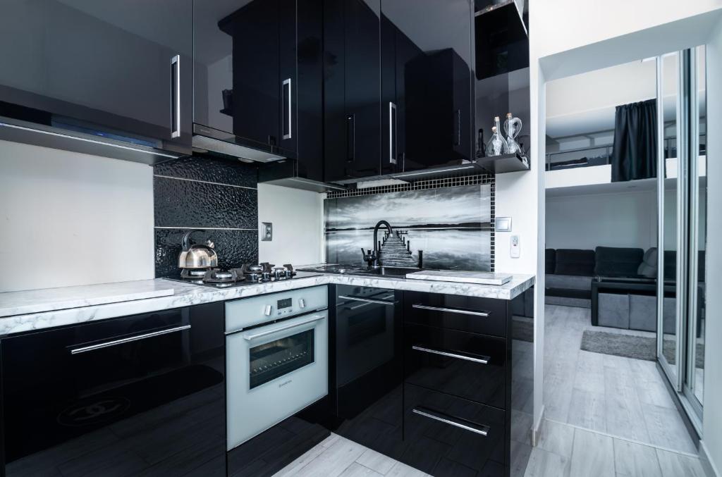 Chanel Chopina room 5