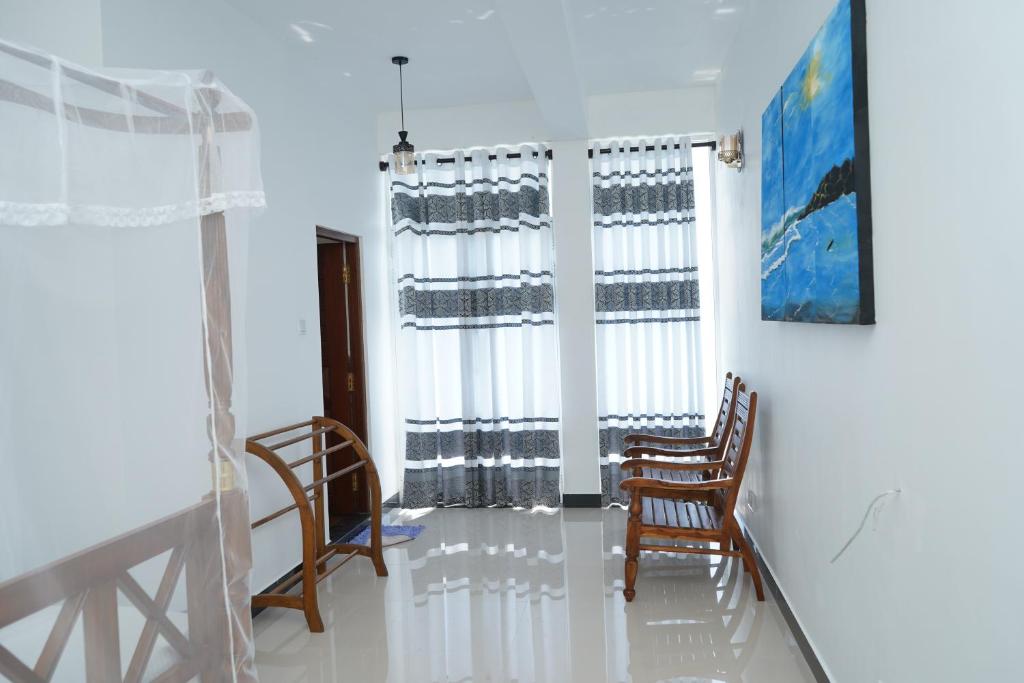 Chanro Surf Dream room 1