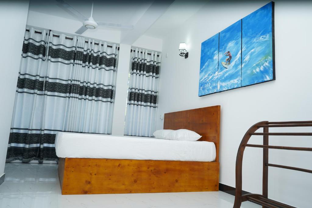 Chanro Surf Dream room 2