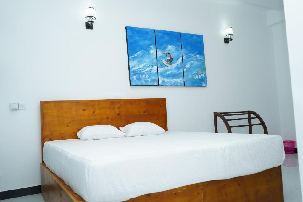 Chanro Surf Dream room 4