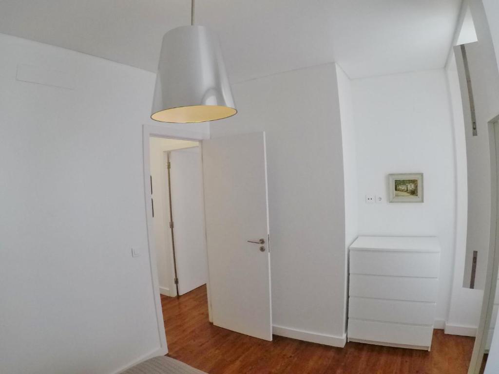 Chão do Loureiro Apartments Baixa-Castle room 4