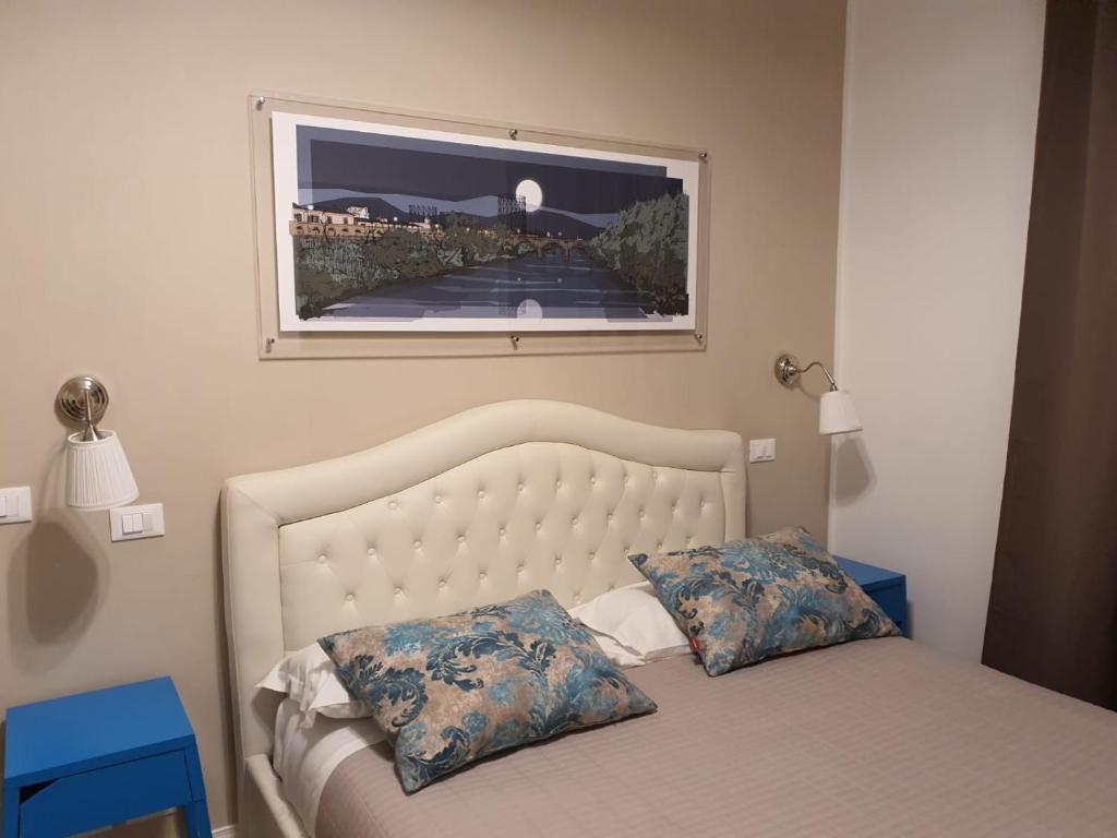 Luxury & Charme Colosseo room 1