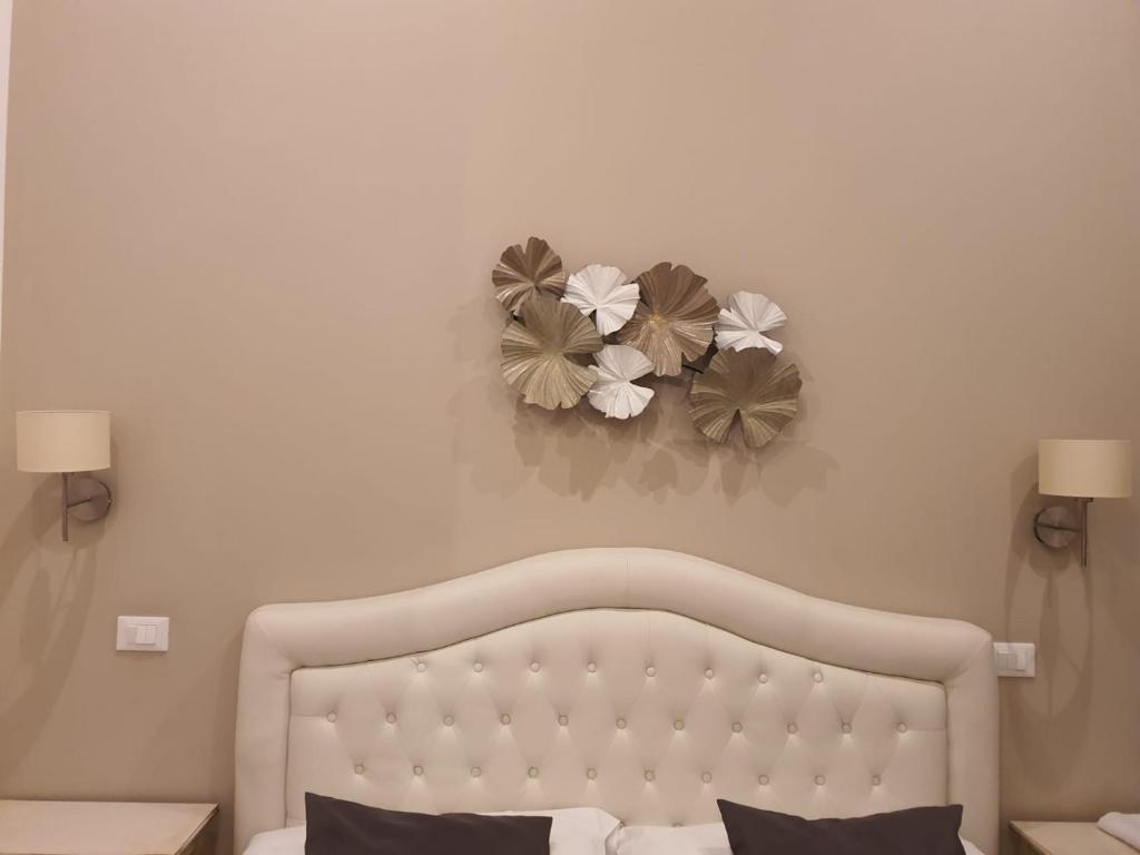 Luxury & Charme Colosseo room 3