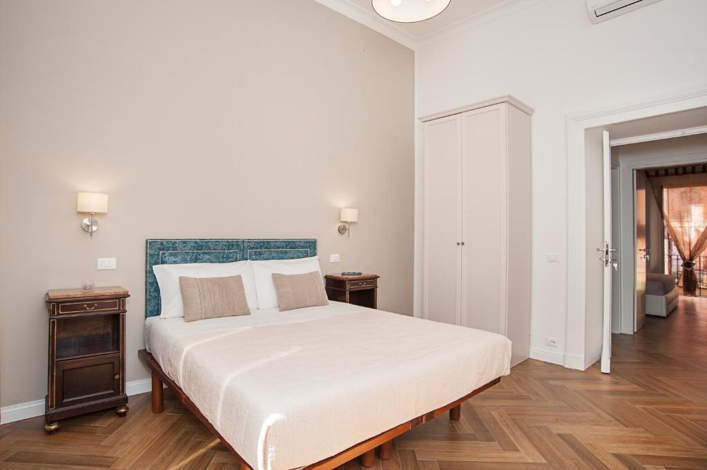 Luxury & Charme Colosseo room 5