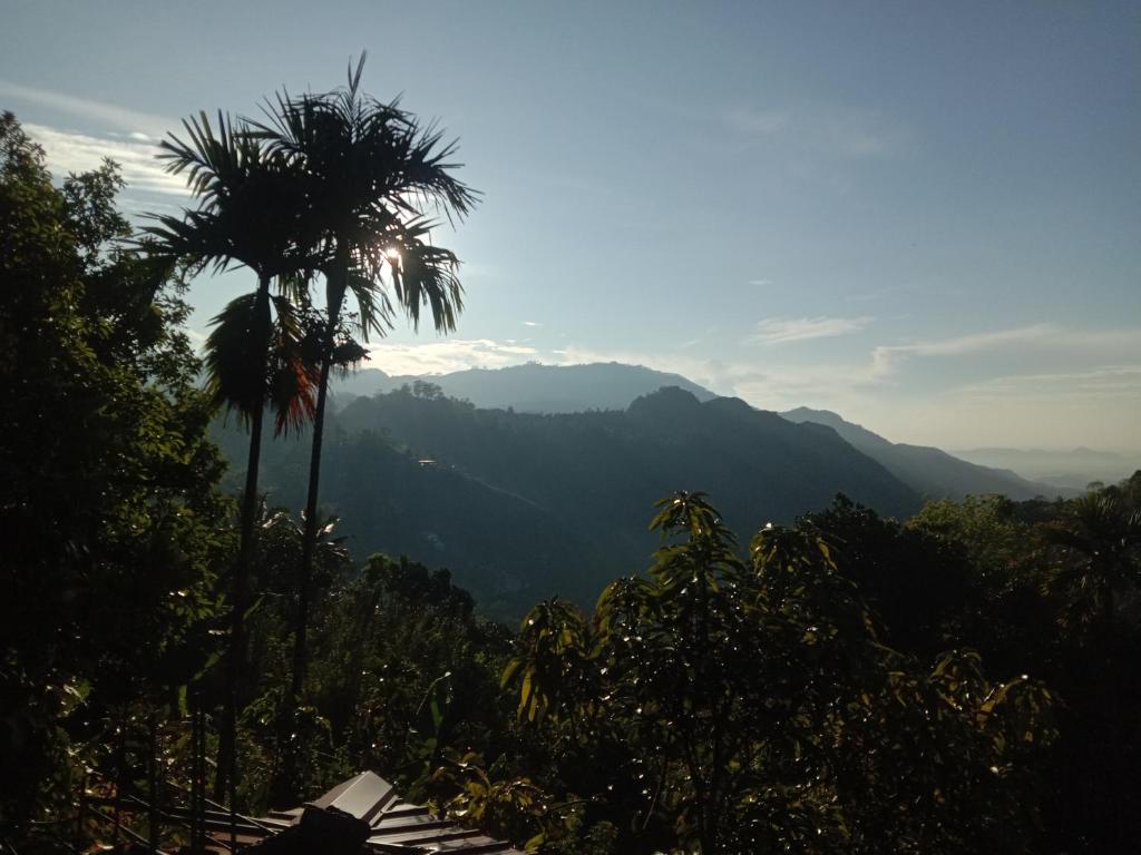 Charming View Homestay room 4
