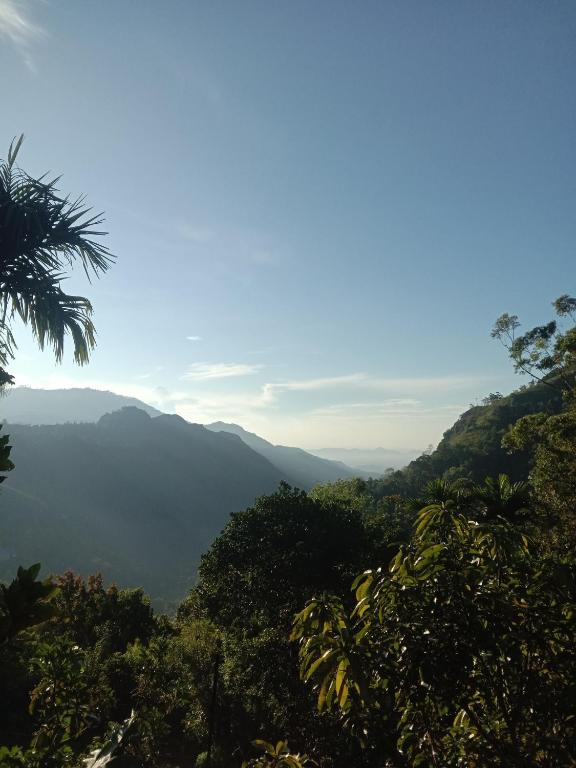 Charming View Homestay room 6