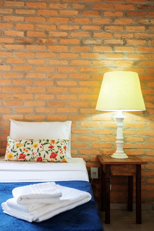 Charmoso studio em Tiradentes room 4