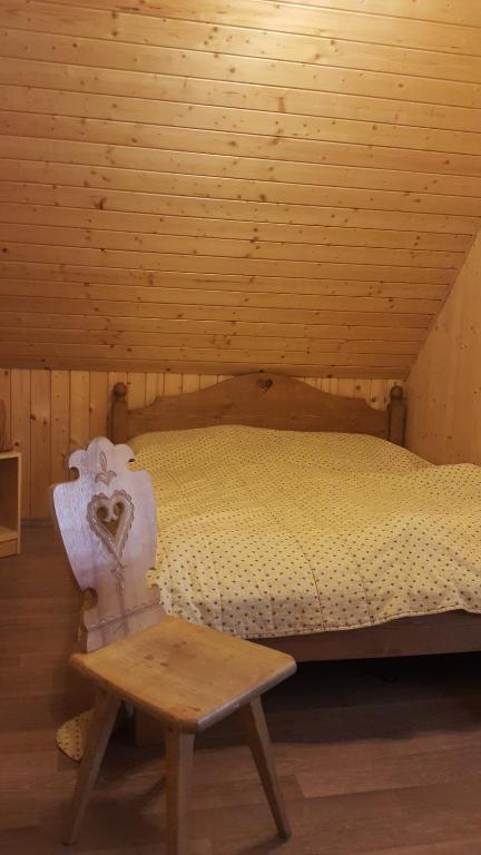 Chata Kiki Malino Brdo room 4