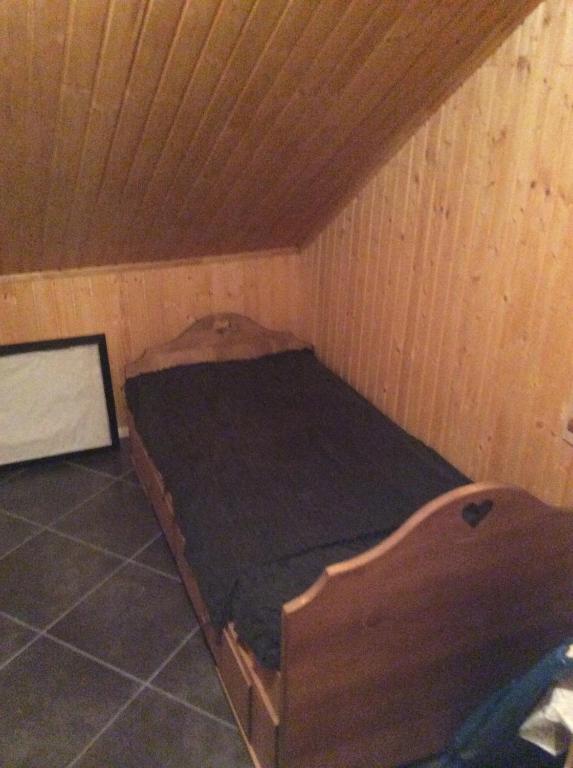 Chata Kiki Malino Brdo room 5