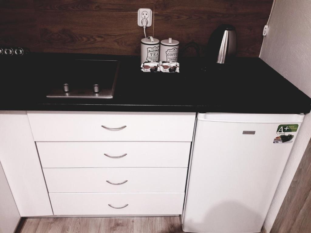 Apartament Check Inn room 1