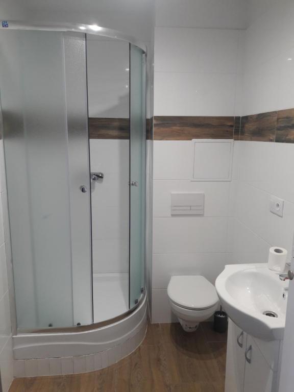 Apartament Check Inn room 2