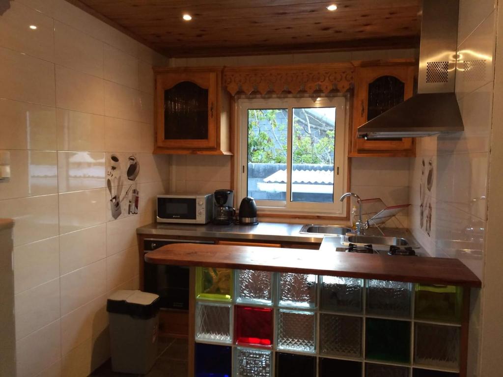 Chez Guy et Josiane room 6