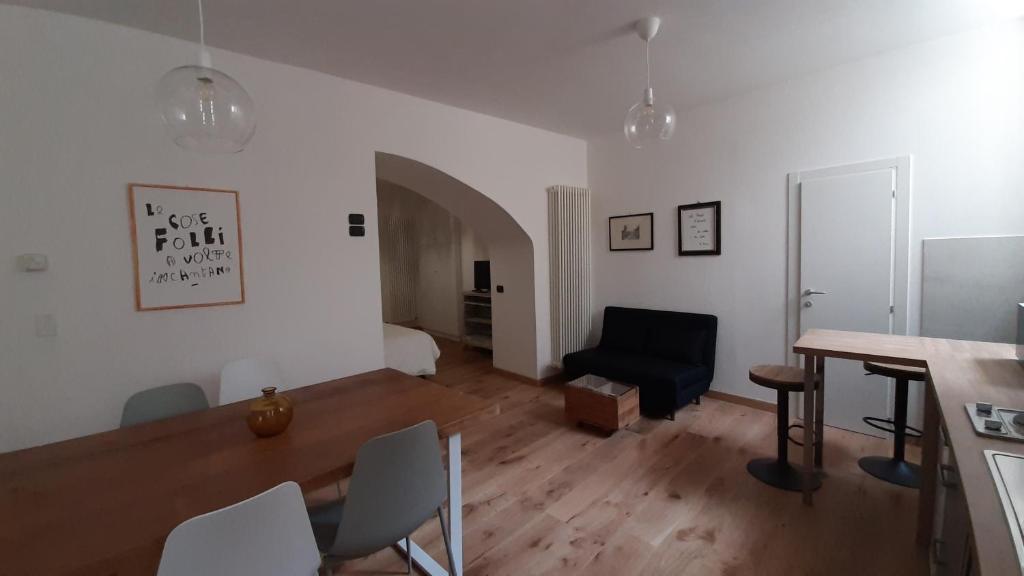 La Chicca in centro - Centro storico Ascoli Piceno – Fotografie 2