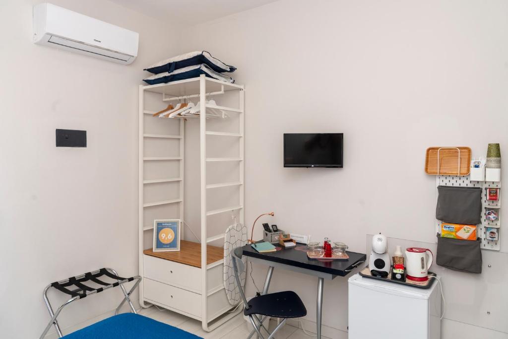 ChristAl room 2