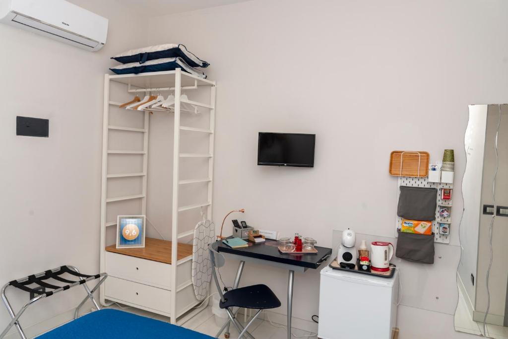 ChristAl room 3