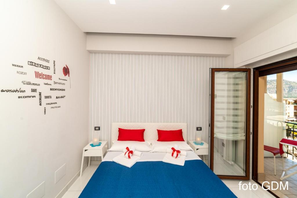 ChristAl room 5