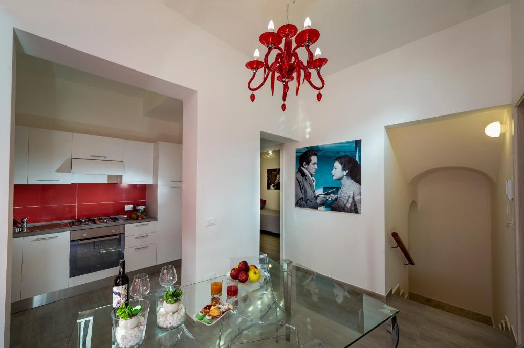 CIAK SI GIRA 1 room 1