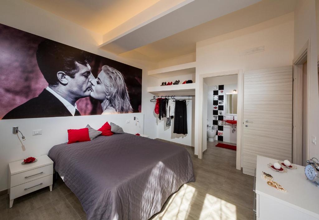 CIAK SI GIRA 1 room 2