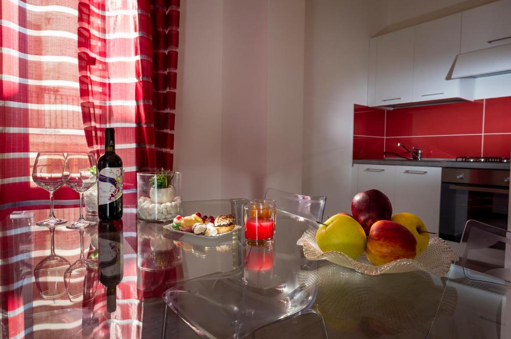CIAK SI GIRA 1 room 3
