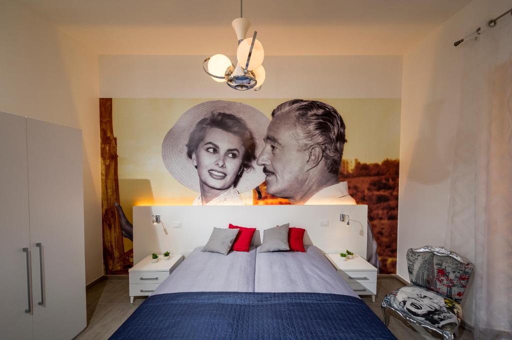 CIAK SI GIRA 1 room 4