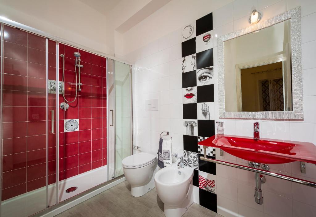 CIAK SI GIRA 1 room 5