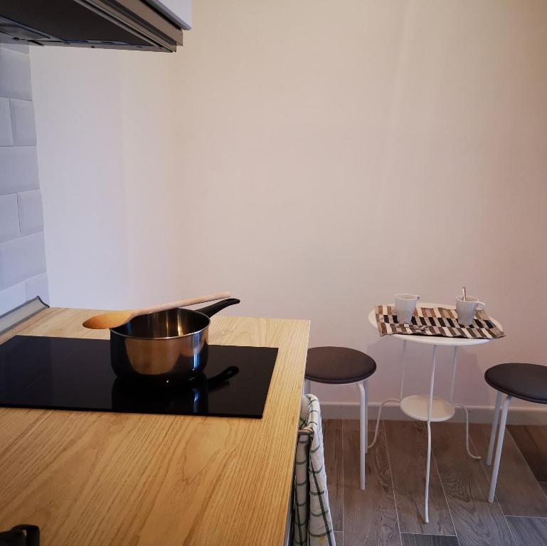 B&B Cirillo 65 room 2