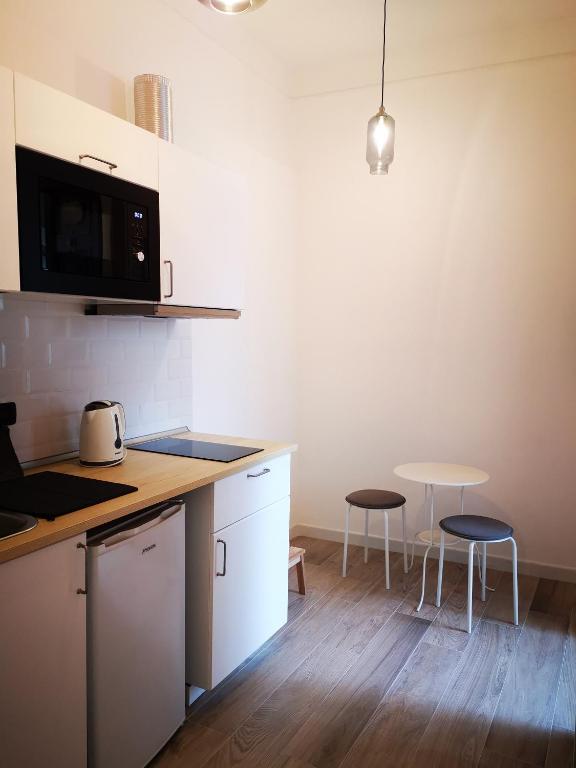 B&B Cirillo 65 room 6