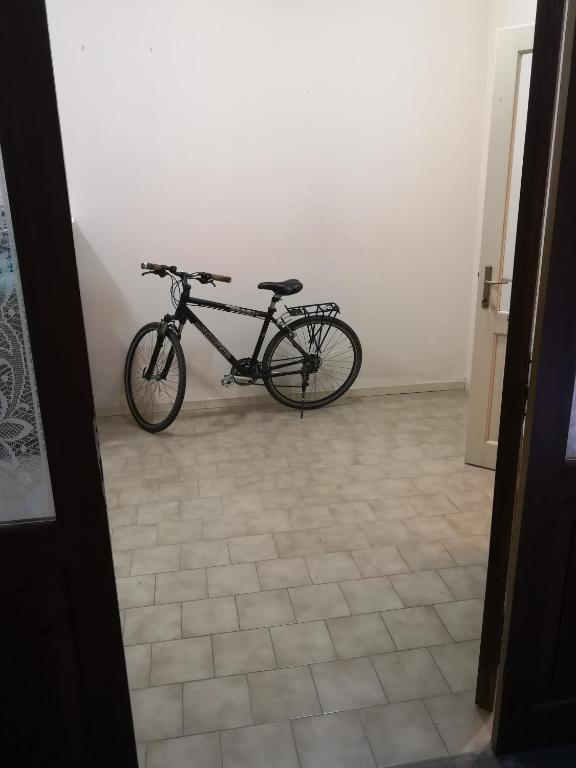 B&B Bike Civico 17 room 3