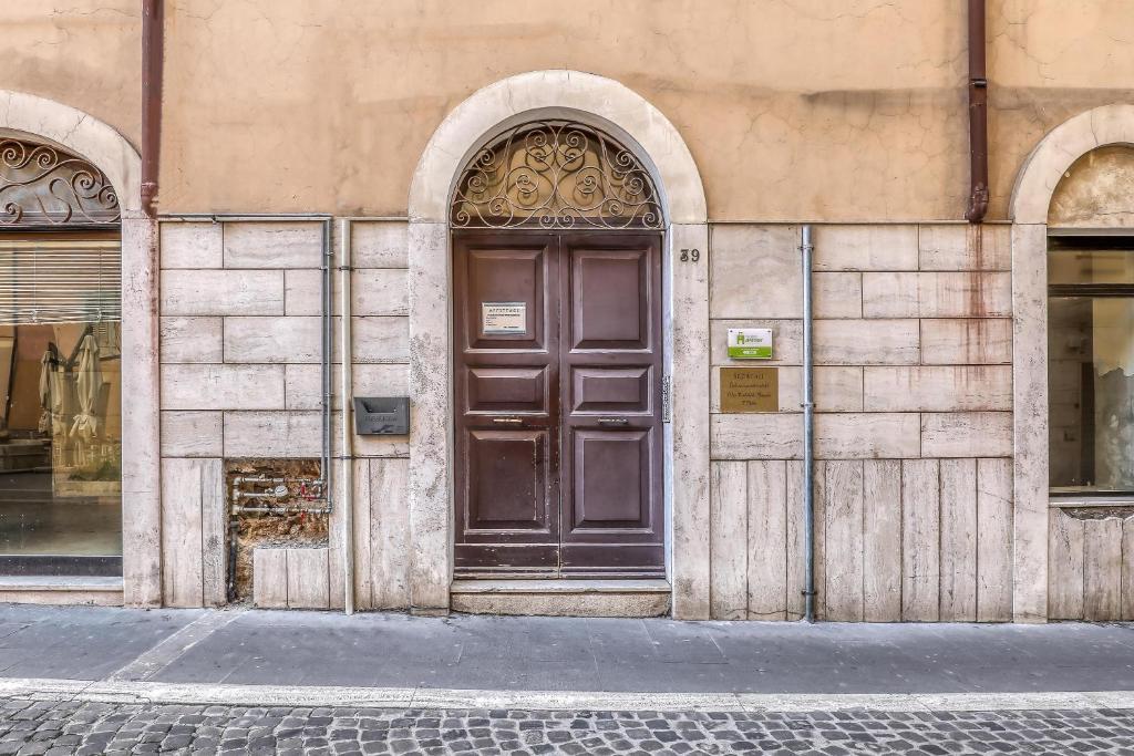 Tourist Apartment Civitavecchia room 3