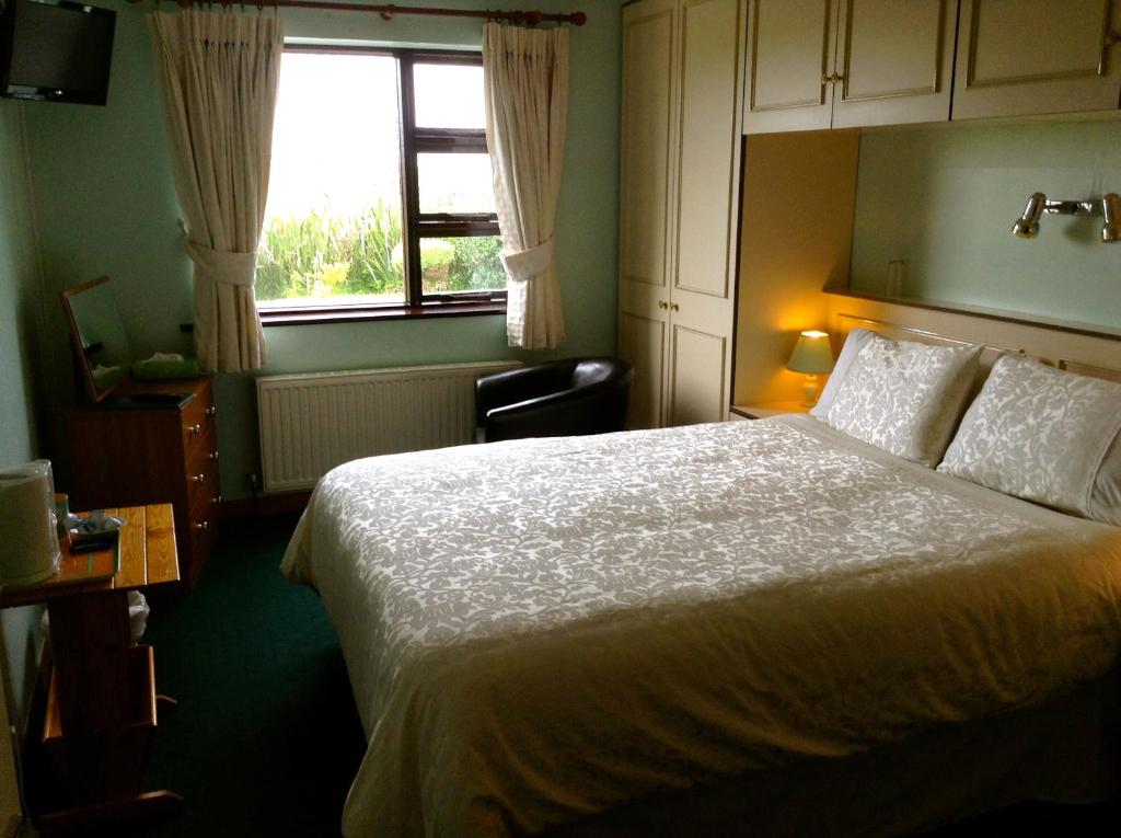 Cnoc Breac B&B room 2