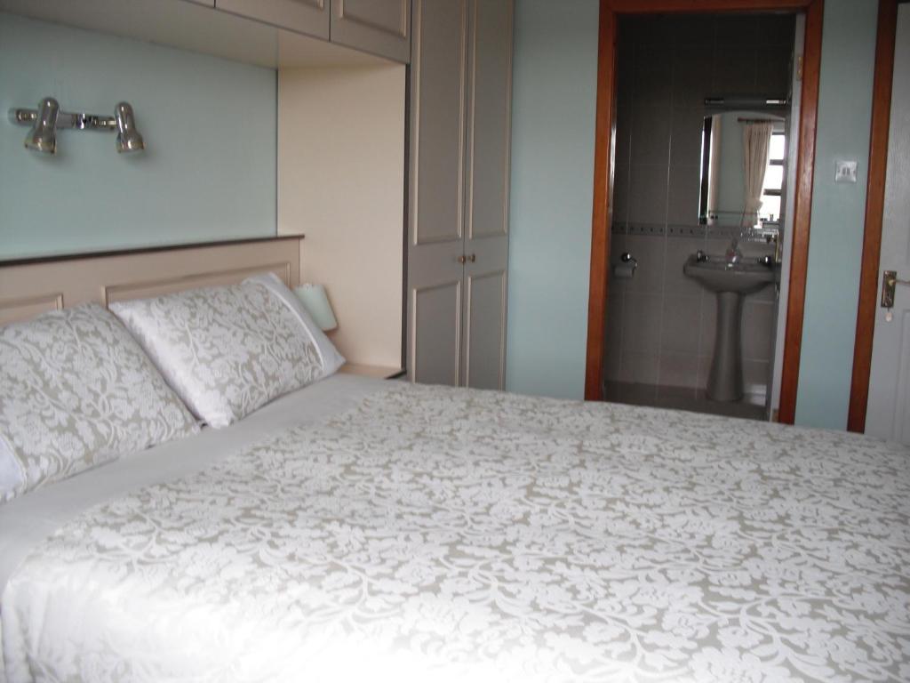 Cnoc Breac B&B room 3